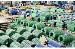 China Stainless Steel Coil manufacturer