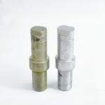 Precision CNC Machined Bolt Fasteners For Automotive Construction / Industrial Machinery