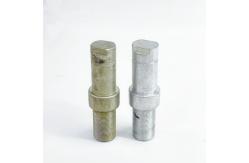 China Precision CNC Machined Bolt Fasteners For Automotive Construction / Industrial Machinery supplier