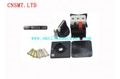 China Durable Mounter Power Main Switch KM5-M6554-10X MAIN SWITCH KM5-M6554 YAMAHA supplier