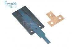 China Spring Latch Assy For Auto Cutter Paragon HX HV Parts 90979000 supplier