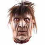 ROHS Certified Creepy Halloween Props , Haunted House Props Highly Simulated for sale