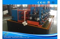 China Precision Tube Mill for Auto Line 40Cr Shaft 25-76mm Diameter supplier