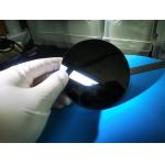 Customized High Precision SiC Spherical Mirror Metal Optical Reflector