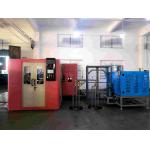 1.9-2.4mm Max 2000mm Mattress spring bed core making machine With 90-100 Springs/min Capacity for sale