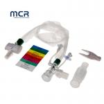 Disposable 24H Closed Suction Catheter System ISO FDA Certified for sale