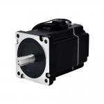 57HS Series With Brake 2 Phase Hybrid Stepper Motors for sale