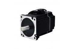 China 57HS Series With Brake 2 Phase Hybrid Stepper Motors supplier