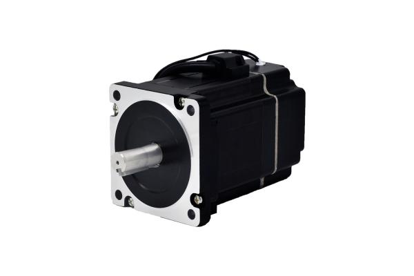 57HS Series With Brake 2 Phase Hybrid Stepper Motors
