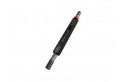 China Fine Lapping Thread Plug Gauge Metric M5.0 Precision Thread Inspection Tools supplier