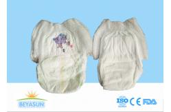 China Training pull up pants diaper, adult baby pull diapers up disposable pants supplier
