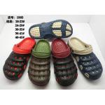 Oem Summer Men Iso 9001 Eva Garden Shoes for sale