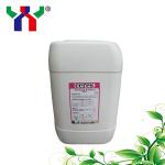 4.5ph 5.5ph Alcohol Free Fountain Solutions Offset Printing Chemicals Uv Printer Varnish for sale