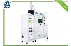 China Generation of Thermal Decomposition Products Analytic-Toxicological Test Machine supplier