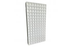 China Foam seedling tray EPS high density seedling tray customization supplier
