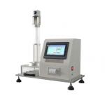 Explosionproof Plastic Lab Testing Equipment Multiscene For Foam Resilience for sale