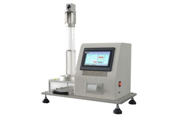 Explosionproof Plastic Lab Testing Equipment Multiscene For Foam Resilience
