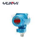 2088 Explosion Proof Smart Water Pressure Sensor Transmitter with High Accuracy for sale
