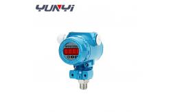 China 2088 Explosion Proof Smart Water Pressure Sensor Transmitter with High Accuracy supplier