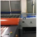 Large Format T-1600M Offset Printing Thermal CTP Machine for sale