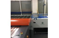 China 0.15 - 0.4mm CTP Plate Processors Wide Format Developing Machine supplier