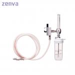 Hospital Medical Oxygen Cylinder Flow Meter Hanger Type Suction Unit for sale