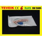 MAX-N Disposable SpO2 Sensor For Nellco-r Patient Monitor DB 9pin Neonate for sale