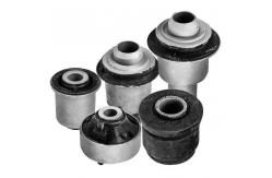 China Kaluj MR403440 MN101438 Front Lower Control Arm Bushing MIT-SUBISHI LANCER supplier