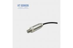 China BP156TC Pressure Transmitter Sensor For Liquid Pressure Measurement supplier