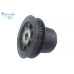 Drive Pulley, Strong Steel Wire Set Used For Auto Cutter Plotter Parts AP300/320 55101001 for sale