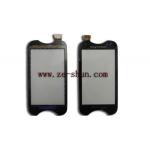 Cell Phone Replacement Touch Screens for Sony Ericsson WT13 Touchscreen Black for sale
