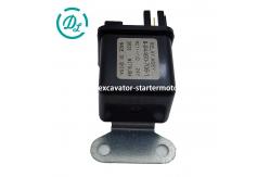 China Glow Plug Relay 8944607061 8944607060 RC11-110 24V 4HK1 Engine supplier