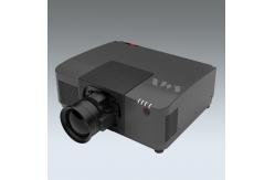China High Brightness 20000 Lumen 3D Mapping Laser Projector WUXGA supplier