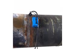 China accuracy Automatic Orbital Welding Machine for Pipeline 220V Without Power Supply supplier