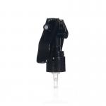 Black 24/410 28/410 Mini Trigger Sprayer With Clips
