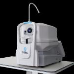 3mm Fundus Optical Coherence Tomography Machine Checking Macular Degeneration for sale