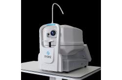 China 3mm Fundus Optical Coherence Tomography Machine Checking Macular Degeneration supplier