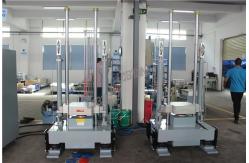 China Shock Test Machine For Medical Electrical Equipment IEC60601-1-11-2015 supplier