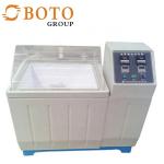 Programmable Environmental Chamber Salt Spray Accelerated Corrosion Testing Machine Apparatus