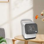 Low Noise Portable Household Oxygen Generator For Family Outdoor Indoor for sale