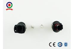 China Solar Energy System  PV Connectors High Mechanical Endurance For Junction Box supplier
