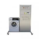 1700mm Electrical Trainer Kit 150kg Front Loading Washing Machine Maintenance for sale