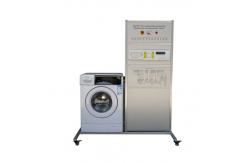 China 1700mm Electrical Trainer Kit 150kg Front Loading Washing Machine Maintenance supplier