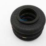 Dunlop Industrial Air Rubber Spring 10''X3  Phoenix SP1539 Triple Convoluted Bellow