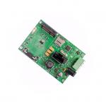 HASL Industrial Electronic Components Procurement High Tg FR4 Gold Finger Plating for sale