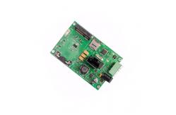 China HASL Industrial Electronic Components Procurement High Tg FR4 Gold Finger Plating supplier