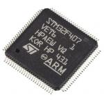 STM32F407VET6 Electronic Components Power Ic Chip BOM List STM32F407