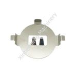 Customized Precision Metal Stamping Parts Customized Solutions for sale