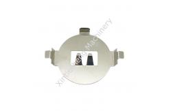 China Customized Precision Metal Stamping Parts Customized Solutions supplier