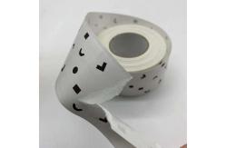 China Wholesale Writtable On Environmentally Friendly Kraft Paper Tape supplier